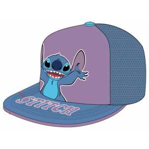 Lilo & Stitch Gorra Béisbol Cap Stitch Standing