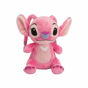 Lilo & Stitch Peluche Angel Mini 15 cm