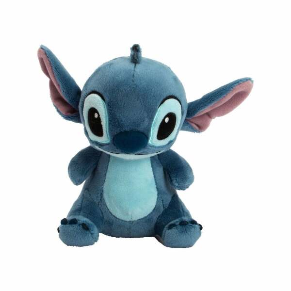 Lilo & Stitch Peluche Stitch Mini 15 cm