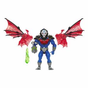 MOTU x TMNT: Turtles of Grayskull Figura Hordak 14 cm