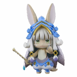 Made in Abyss: The Golden City of the Scorching Sun Figura Nendoroid Nanachi: New Outfit Ver. 13 cm