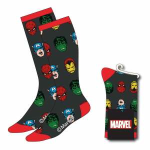 Marvel Calcetines Avengers Faces 38-45