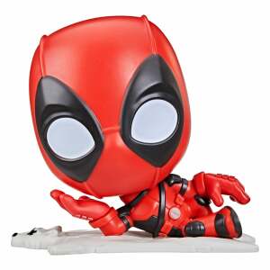 Marvel Figura Electrónica Motormouth Deadpool 13 cm