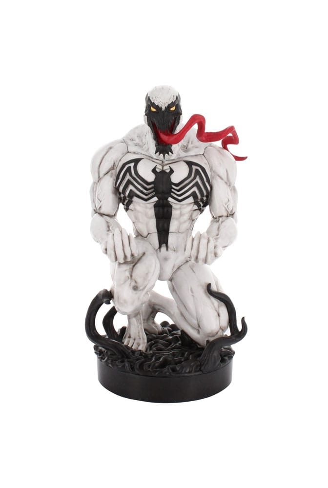 Marvel Soporte Cably Guys Anti-Venom 21 cm