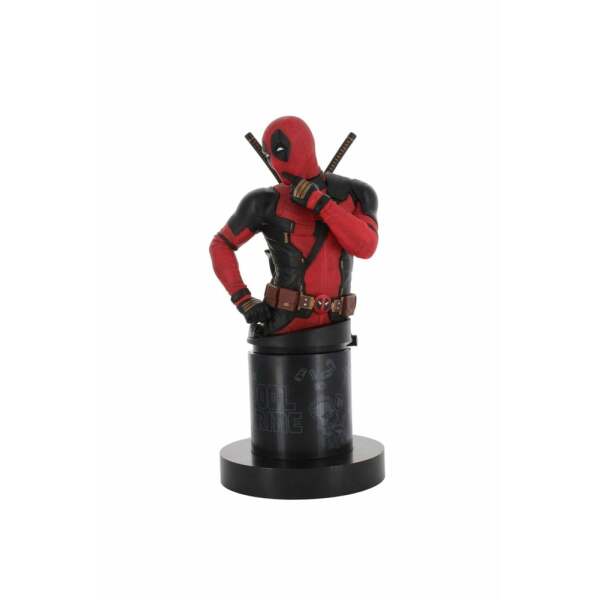 Marvel Soporte Cably Guys R.E.S.T Collectable Deadpool 3 23 cm