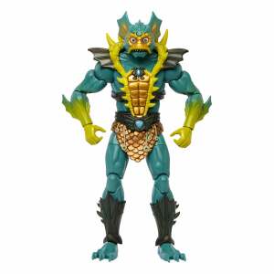 Masters of the Universe: New Eternia Masterverse Figura Mer-Man 18 cm