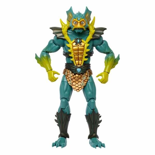 Masters of the Universe: New Eternia Masterverse Figura Mer-Man 18 cm