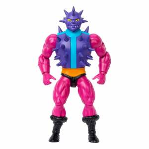 Masters of the Universe Origins Figuras Cartoon Collection: Spikor 14 cm