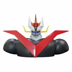 Mazinger Z Figura accesorios set Metal Action Brain Condor Body Parts 16 cm