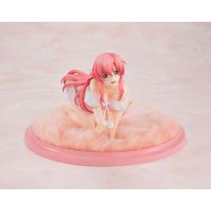 Mobile Suit Gundam Seed Destiny G.E.M. Series Estatua PVC Meer Campbell Wearing negligee Ver. 9 cm