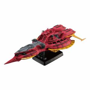 Mobile Suit Gundam figura PVC Cosmo Fleet Special Gundam Reconguista in G Megafauna Re. 17 cm