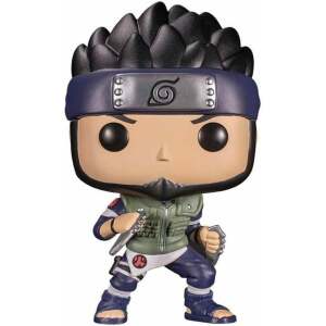 Naruto Pop! Animation Vinyl Figura Asuma (MT) 9 cm