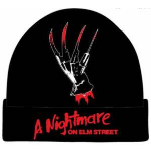 Nightmare On Elm Street Gorro