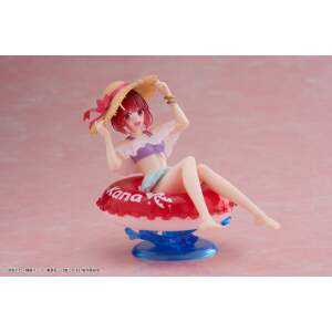 Oshi no Ko Estatua PVC Aqua Float Kana Arima 10 cm