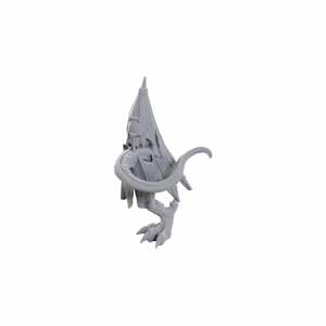 Pathfinder Deep Cuts Miniaturas sin pintar Kasa-Obake