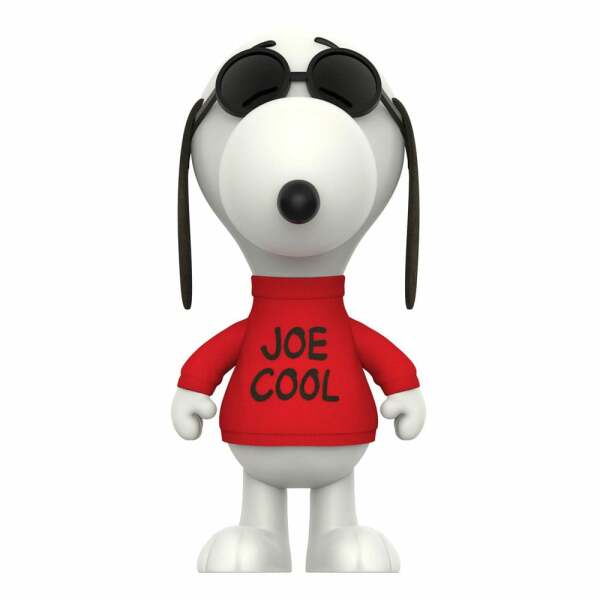 Peanuts Figura Supersize Vinyl Snoopy Joe Cool 30 cm