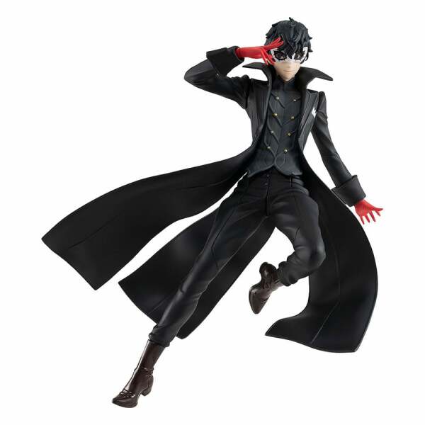 Persona 5: The Animation Estatua PVC Pop Up Parade Joker (3rd-run) 17 cm