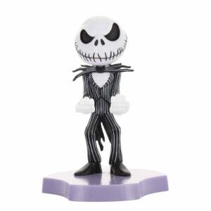 Pesadilla antes de Navidad Mini-Soporte Holdems Jack 10 cm