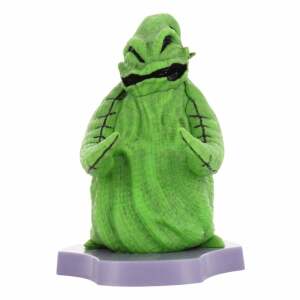 Pesadilla antes de Navidad Mini-Soporte Holdems Oogie-Boogie 10 cm