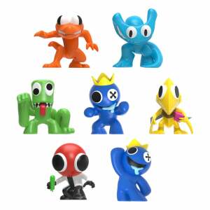 Roblox Figura Rainbow Friends S2 6 cm Surtido (24)