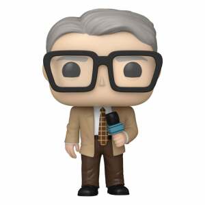 Saturday Nigth Live Figura POP! Movies Vinyl 50th Anniversary Herb Welch 9 cm