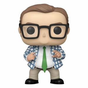 Saturday Nigth Live Figura POP! Movies Vinyl 50th Anniversary Matt Foley 9 cm