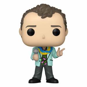 Saturday Nigth Live Figura POP! Movies Vinyl 50th Anniversary Nick the Lounge Singer 9 cm