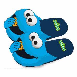 Sesame Street Zapatillas L-XL