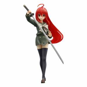 Shakugan No Shana Estatua PVC Trio-Try-iT Shana 18 cm