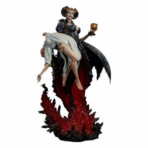 Sideshow Originals Estatua Premium Format Vampire’s Lust 66 cm