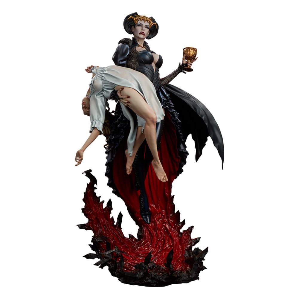 Sideshow Originals Estatua Premium Format Vampire’s Lust 66 cm