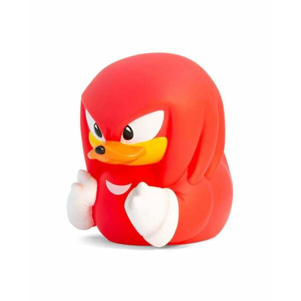 Sonic – The Hedgehog Tubbz Figura PVC Knuckles Boxed Edition 10 cm