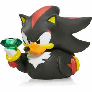 Sonic – The Hedgehog Tubbz Figura PVC Shadow Boxed Edition 10 cm