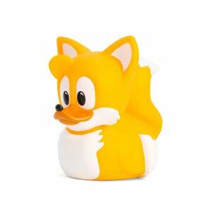 Sonic – The Hedgehog Tubbz Figura PVC Tails Boxed Edition 10 cm