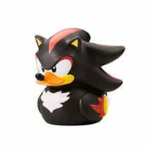 Sonic – The Hedgehog Tubbz Mini Figura PVC Shadow 5 cm