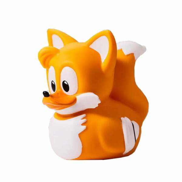 Sonic – The Hedgehog Tubbz Mini Figura PVC Tails 5 cm