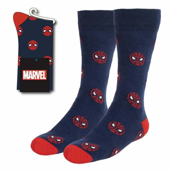 Spider-Man Calcetines 38-45