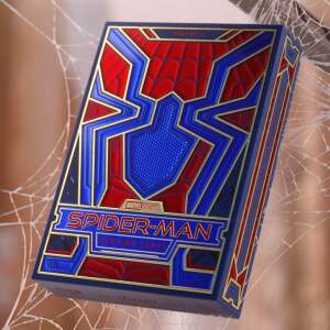 Spider-Man Movie Baraja de cartas