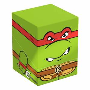 Squaroes – Squaroe Teenage Mutant Ninja Turtles™ 004 – Raphael