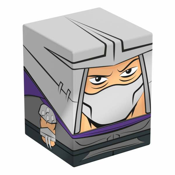 Squaroes – Squaroe Teenage Mutant Ninja Turtles™ 008 – Shredder