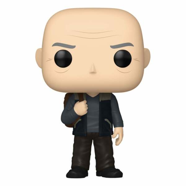 Star Trek Picard Figura POP! TV Vinyl Picard 9 cm