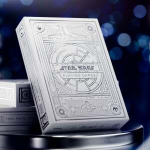 Star Wars Baraja de cartas Light Side