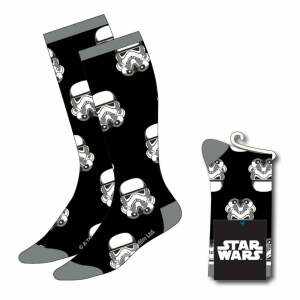 Star Wars Calcetines Stormtrooper 38-45