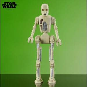 Star Wars Episode VI Figura Jumbo Vintage Kenner 8D8 2023 Premier Guild Membership Gift 30 cm