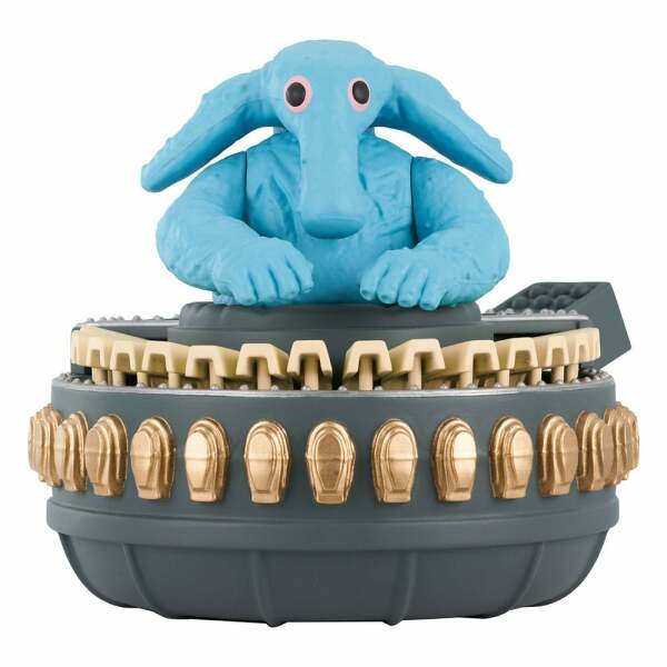 Star Wars Episode VI Figura Jumbo Vintage Max Rebo 23 cm