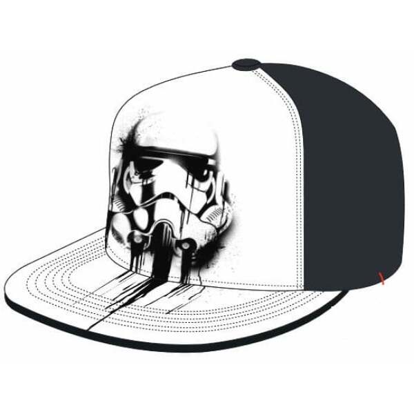 Star Wars Gorra Béisbol Cap Dripping Stormtrooper