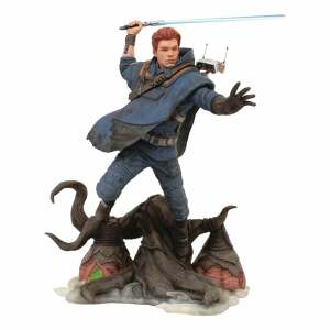 Star Wars Jedi: Fallen Order Gallery Estatua Cal Kestis 25 cm