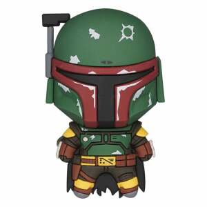 Star Wars: The Book of Boba Fett Imán 3D Boba Fett