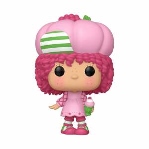 Tarta de Fresa POP! Animation Vinyl Figura Raspberry Tart 9 cm