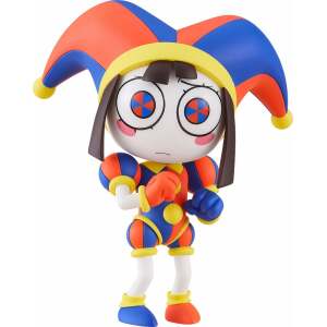 The Amazing Digital Circus Figura Nendoroid Pomni 10 cm